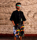 ✴︎ Bermuda Futuro Agender / Cc: Caníbal ✴︎ Caníbales