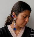 Earcuff montaña ✴︎ Bb: bestia ✴︎ (Set x5)