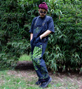 ✴︎ Jardinero Jorōgumo / Cc: Caníbal ft. MRH ✴︎