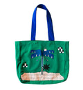 Totebag Insurgente ✴︎ Bb: bestia ✴︎