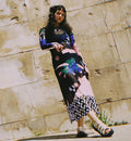 Vestido salvaje ✴︎Bb: bestia✴︎