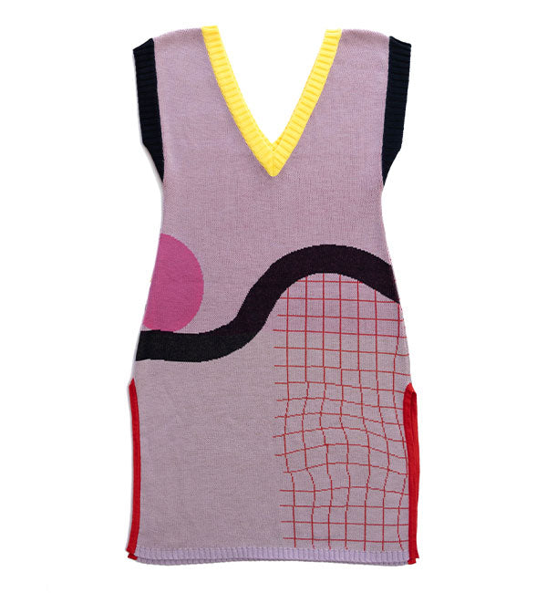 Vestido Aa: amor