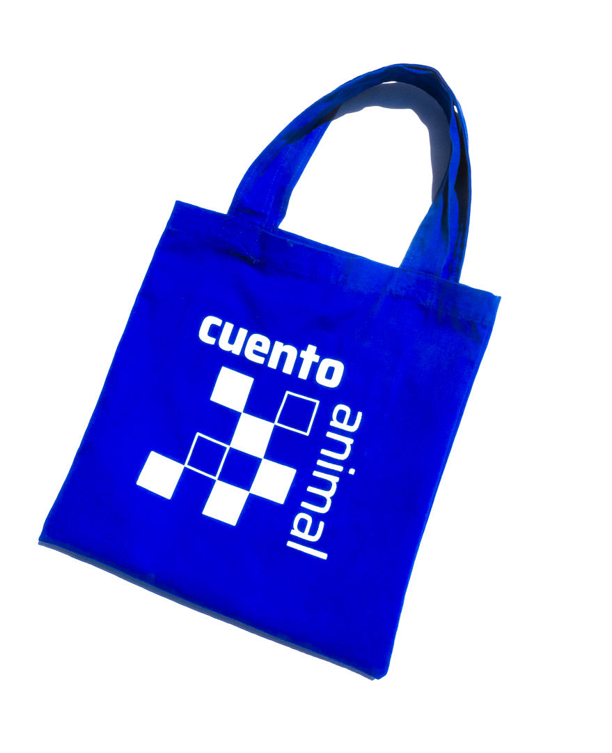 ⋆⁺₊✧ Tote Bag Cuento Animal ✧₊⁺⋆