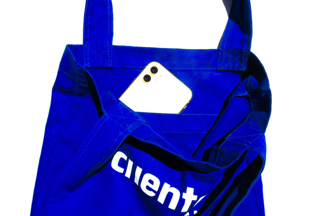 ⋆⁺₊✧ Tote Bag Cuento Animal ✧₊⁺⋆