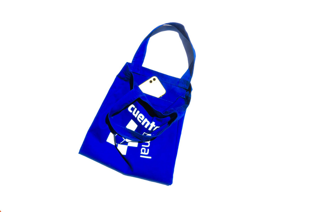 ⋆⁺₊✧ Tote Bag Cuento Animal ✧₊⁺⋆