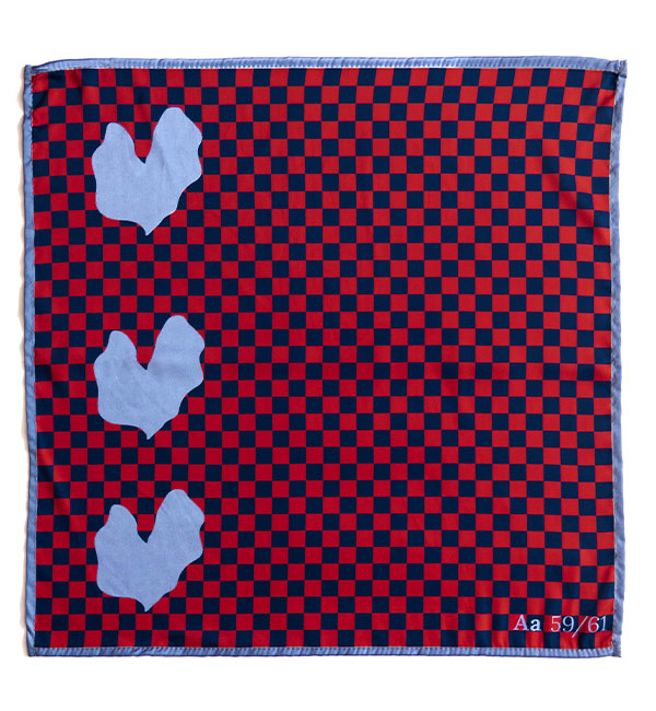 Pulóver Cuello Alto Aa: amor